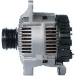 Генератор Мерседес Mercedes-Benz, 14V/90A