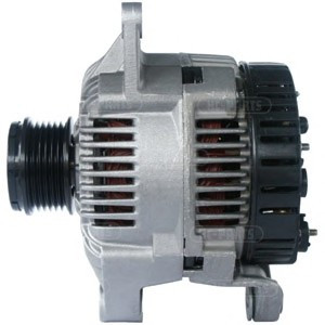 Генератор Мерседес Mercedes-Benz, 14V/90A