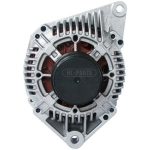 Генератор Мерседес Mercedes-Benz, 14V/90A
