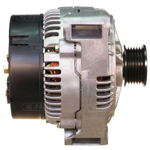 Генератор Мерседес Mercedes-Benz, 14V/115A