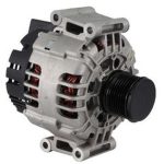 Генератор Мерседес Mercedes-Benz, 14V/120A