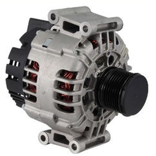 Генератор Мерседес Mercedes-Benz, 14V/120A