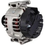 Генератор Мерседес Mercedes-Benz, 14V/120A