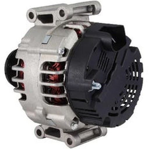 Генератор Мерседес Mercedes-Benz, 14V/120A