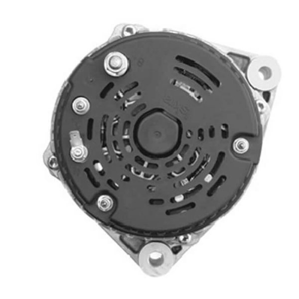 Генератор Вольво EC160B EC180B EC210B EW160B EW180B 5.7 Дойц Deutz (2002-2009); 28V/80A