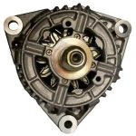 Генератор на автобус Неоплан Neoplan; 24 вольт 90 ампер
