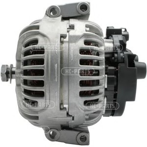 Генератор на автобус Бова Bova Magiq, Synergy; 28V/110A