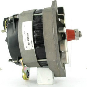 Генератор Рено Renault MAGNUM, PREMIUM, KERAX, MIDLINER, MANAGER, MAXTER, G, MAJOR, 28V/60A