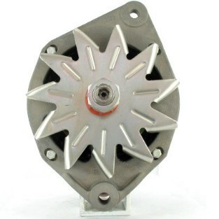 Генератор Рено Renault MAGNUM, PREMIUM, KERAX, MIDLINER, MANAGER, MAXTER, G, MAJOR, 28V/60A