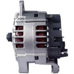 Генератор Рено магнум преміум RENAULT V.I. Magnum AE390 AE430 AE470, Premium 385 400, 28V/80A