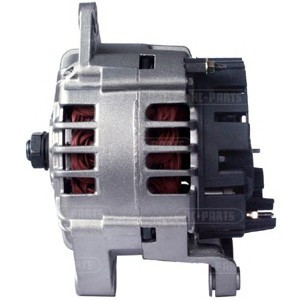 Генератор Рено магнум преміум RENAULT V.I. Magnum AE390 AE430 AE470, Premium 385 400, 28V/80A