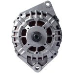 Генератор Рено магнум преміум RENAULT V.I. Magnum AE390 AE430 AE470, Premium 385 400, 28V/80A