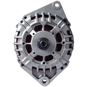 Генератор Рено магнум преміум RENAULT V.I. Magnum AE390 AE430 AE470, Premium 385 400, 28V/80A
