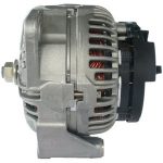 Генератор Ман лион тга MAN LION TGA TGL TGM TGS TGX; 28V/110A