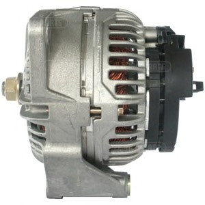 Генератор Ман тга MAN TGA TGL TGM TGS TGX; 28V/80A
