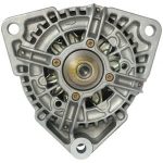 Генератор Ман тга MAN TGA TGL TGM TGS TGX; 28V/80A