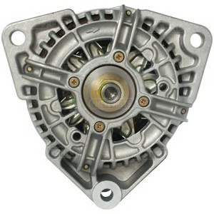 Генератор Ман тга MAN TGA TGL TGM TGS TGX; 28V/80A