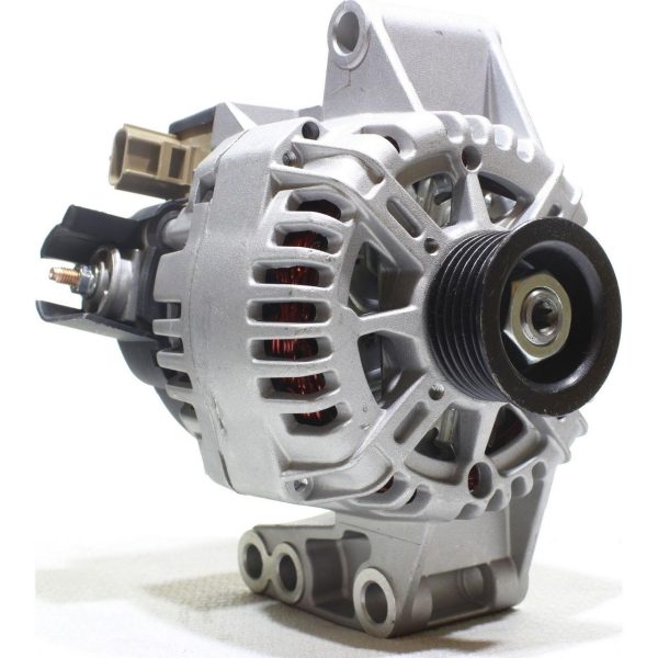 Генератор Форд ка 1.3 FORD KA (RB_) 1.3 i (1996-2008), 14V/90A