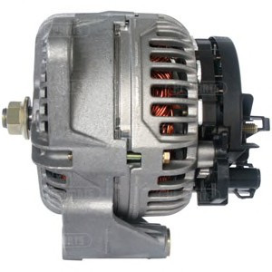 Генератор Ман тга MAN TGA (2002-); 28V/80A