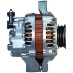 Генератор Хонда цивік 1.5 1.6 HONDA CIVIC Mk IV седан (EG, EH), CIVIC Mk V (EJ, EK), CRX III (EH, EG), 14V/70A