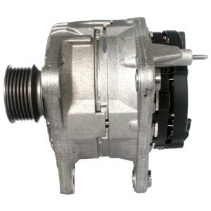 Генератор Фольксваген кадді еос гольф VW CADDY III, EOS (1F7, 1F8), GOLF V (1K1), JETTA III (1K2), 14V/110A