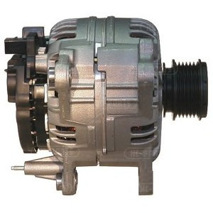 Генератор Ауді Audi A1 (8X1, 8XF), A3 (8P1), A4 (8E2, B6), TT (8J3), 14V/140A