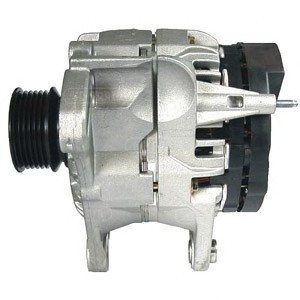 Генератор Ауді Audi A2 (8Z0) 1.4 (2000-2005), 14V/80A