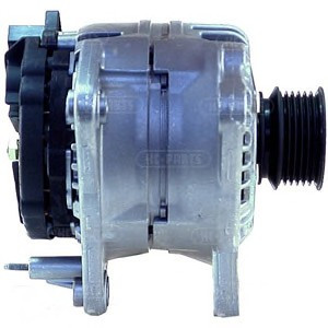 Генератор Ауді Audi A2 (8Z0) 1.4 (2000-2005), 14V/90A