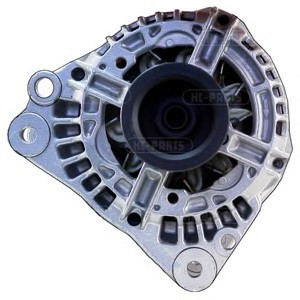 Генератор Ауді Audi A2 (8Z0) 1.4 (2000-2005), 14V/90A