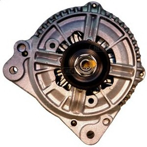 Генератор Ауді 1.9 дизель Audi A4 (8D2, B5), A6 Avant (4B5, C5), 14V/120A