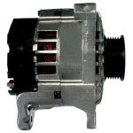 Генератор Ауді Audi A4 (8E2, B6), A4 (8EC, B7), A6 (4B2, C5), 14V/140A
