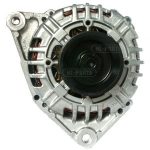 Генератор Ауді Audi A4 (8E2, B6), A4 (8EC, B7), A6 (4B2, C5), 14V/140A