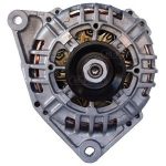 Генератор Ауді А4 А6 Audi A4 (8D2, B5), A6 (4B2, C5), 14V/120A