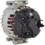 Генератор Ауді 2.7 3.2 Audi A4 (8K2, B8), A5 (8T3), Q5 (8R); 14V/150A