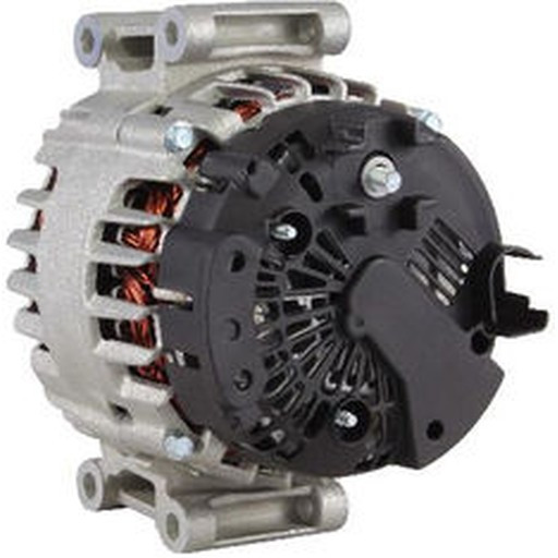 Генератор Ауді 2.7 3.2 Audi A4 (8K2, B8), A5 (8T3), Q5 (8R); 14V/150A