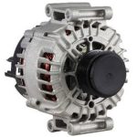 Генератор Ауді 2.7 3.2 Audi A4 (8K2, B8), A5 (8T3), Q5 (8R); 14V/150A