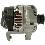 Генератор Бмв Bmw 3 (E46), 5 (E39), 7 (E38), X5 (E53), 14V/120A