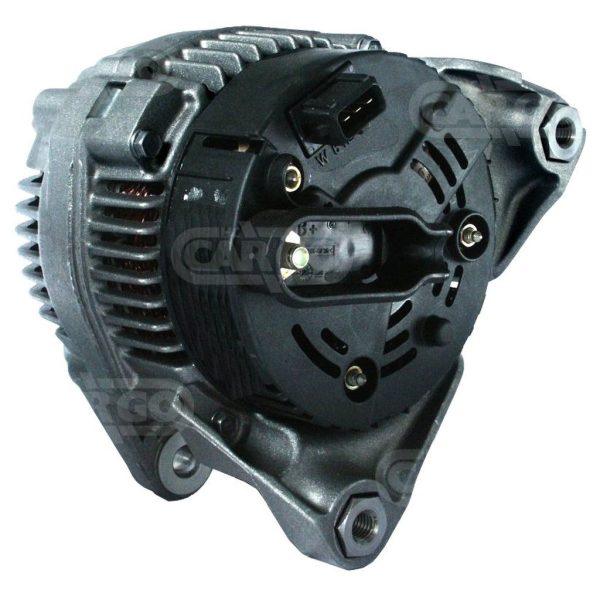 Генератор Бмв Bmw 3 (E46) (2000-2006), 14V/100A