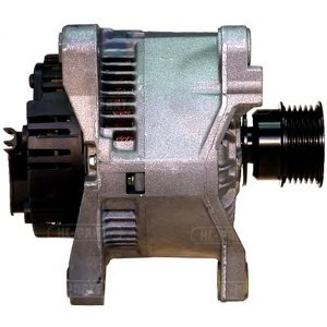 Генератор Бмв Bmw 3 (E36), 5 (E34), 14V/80A
