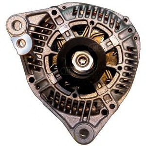 Генератор Бмв Bmw 3 (E36), 5 (E34), 14V/80A