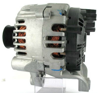 Генератор Бмв Bmw 5 (E60), 7 (E65), X3 (E83), Z4 (E85), 14V/150A