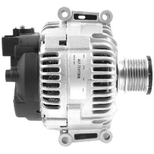 Генератор Крайслер 2.7 3.5 6.1 Chrysler 300 C (LX) (2004-2012), 14V/200A