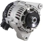Генератор Сітроен саксо 1.0 1.1 1.4 Citroen Saxo (S0, S1) 1996-2003, 14V/70A