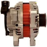 Генератор Сітроен ксара Citroen EVASION (22, U6), XANTIA (X2), XSARA (N1), 14V/120A
