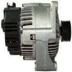 Генератор Сітроен берлінго саксо 1.1 1.6 Citroen BERLINGO (MF), SAXO (S0), 14V/80A