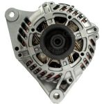 Генератор Сітроен берлінго саксо 1.1 1.6 Citroen BERLINGO (MF), SAXO (S0), 14V/80A