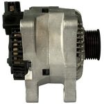 Генератор Сітроен джампер 2.0 2.2 HDi Citroen JUMPER (244), JUMPER фургон (230L), 14V/90A