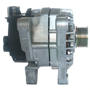 Генератор Сітроен ксара Citroen C2 (JM_), C3 I (FC_), XSARA (N1), (2002-), 14V/70A