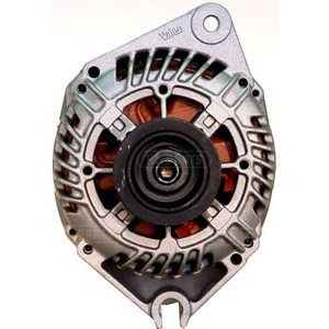 Генератор Ситроен Citroen EVASION (22, U6), XANTIA (X2), XSARA (N1), ZX (N2), 14V/80A