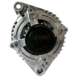 Генератор Тойота авенсіс Версо 2.0 дизель Toyota Avensis Verso (2001-2009); 14V/130A
